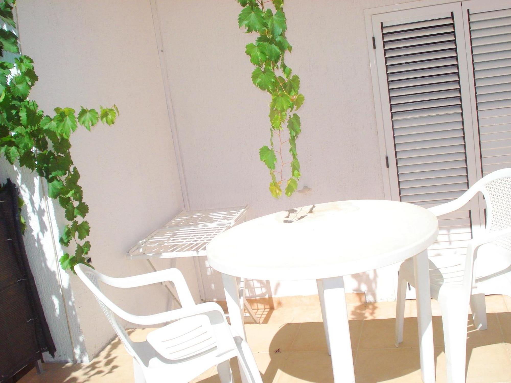 Apartments Nikolas โวดีเซ ภายนอก รูปภาพ