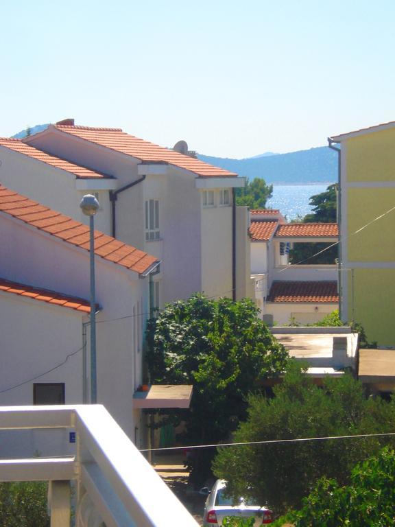 Apartments Nikolas โวดีเซ ภายนอก รูปภาพ