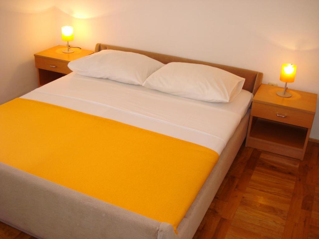 Apartments Nikolas โวดีเซ ห้อง รูปภาพ