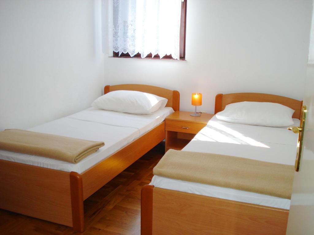 Apartments Nikolas โวดีเซ ห้อง รูปภาพ