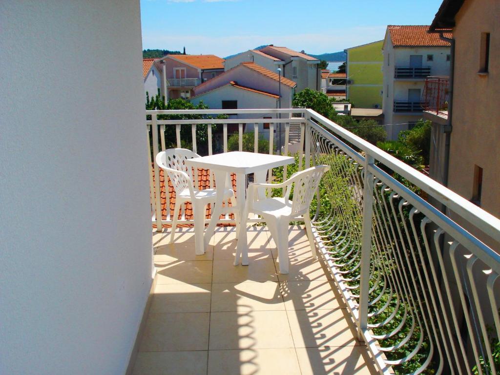 Apartments Nikolas โวดีเซ ห้อง รูปภาพ
