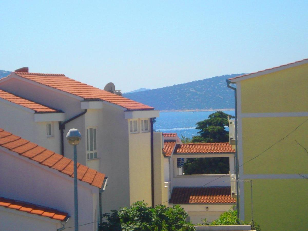 Apartments Nikolas โวดีเซ ห้อง รูปภาพ